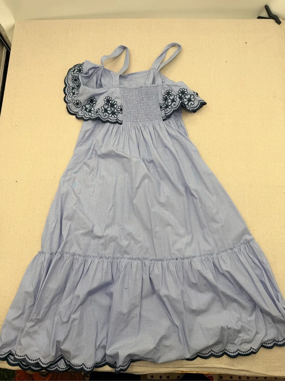 NWOT Kate Spade Patio Sundress - multiple sizes